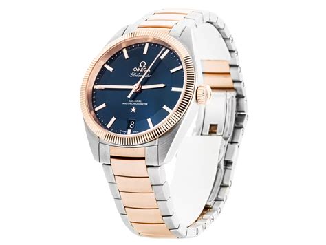 omega globemaster 39mm price